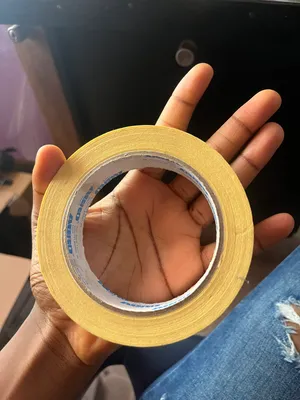 Paper tape big