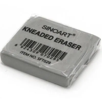 Sinoart kneaded eraser 